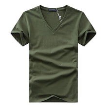 Load image into Gallery viewer, Casual Daily T-shirts