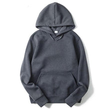 Load image into Gallery viewer, Long Sleeve Hoodies Sweatshirt