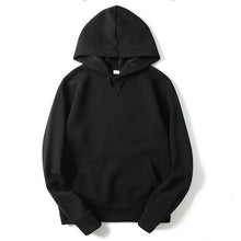 Load image into Gallery viewer, Long Sleeve Hoodies Sweatshirt
