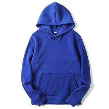 Load image into Gallery viewer, Long Sleeve Hoodies Sweatshirt