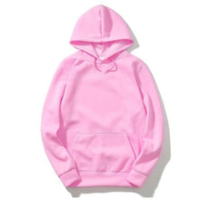 Load image into Gallery viewer, Long Sleeve Hoodies Sweatshirt
