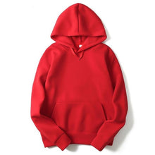 Load image into Gallery viewer, Long Sleeve Hoodies Sweatshirt