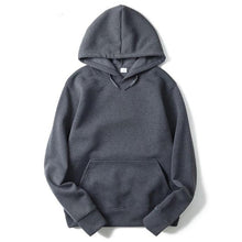 Load image into Gallery viewer, Long Sleeve Hoodies Sweatshirt