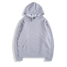 Load image into Gallery viewer, Long Sleeve Hoodies Sweatshirt