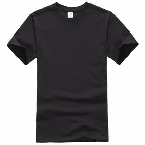 Black And White T-shirts