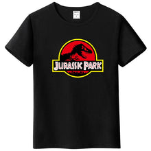 Load image into Gallery viewer, Jurassıc Park T-shirt