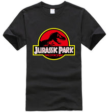 Load image into Gallery viewer, Jurassıc Park T-shirt