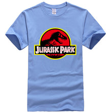 Load image into Gallery viewer, Jurassıc Park T-shirt