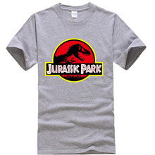 Load image into Gallery viewer, Jurassıc Park T-shirt