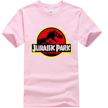 Load image into Gallery viewer, Jurassıc Park T-shirt