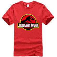 Load image into Gallery viewer, Jurassıc Park T-shirt