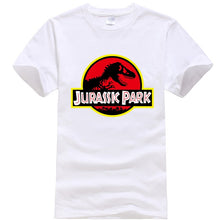 Load image into Gallery viewer, Jurassıc Park T-shirt
