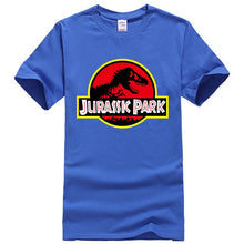Load image into Gallery viewer, Jurassıc Park T-shirt