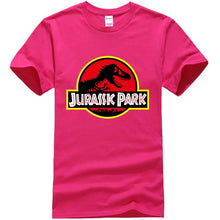 Load image into Gallery viewer, Jurassıc Park T-shirt