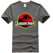 Load image into Gallery viewer, Jurassıc Park T-shirt