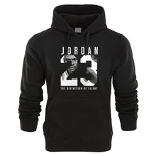 Load image into Gallery viewer, Jordan 23 Letter Sweatshirt