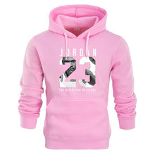 Load image into Gallery viewer, Jordan 23 Letter Sweatshirt