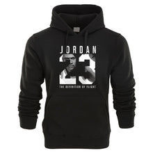 Load image into Gallery viewer, Jordan 23 Letter Sweatshirt