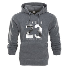 Load image into Gallery viewer, Jordan 23 Letter Sweatshirt