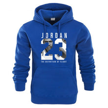 Load image into Gallery viewer, Jordan 23 Letter Sweatshirt