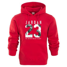 Load image into Gallery viewer, Jordan 23 Letter Sweatshirt