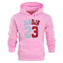 Load image into Gallery viewer, Jordan 23 Letter Sweatshirt