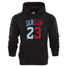 Load image into Gallery viewer, Jordan 23 Letter Sweatshirt