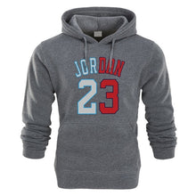 Load image into Gallery viewer, Jordan 23 Letter Sweatshirt