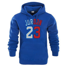 Load image into Gallery viewer, Jordan 23 Letter Sweatshirt
