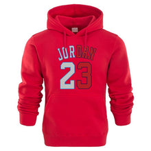 Load image into Gallery viewer, Jordan 23 Letter Sweatshirt