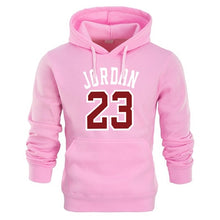 Load image into Gallery viewer, Jordan 23 Letter Sweatshirt