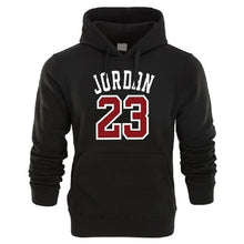 Load image into Gallery viewer, Jordan 23 Letter Sweatshirt