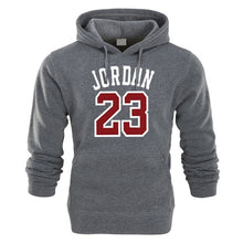 Load image into Gallery viewer, Jordan 23 Letter Sweatshirt