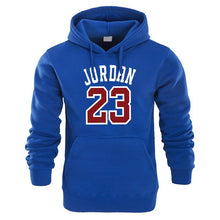 Load image into Gallery viewer, Jordan 23 Letter Sweatshirt
