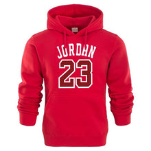 Load image into Gallery viewer, Jordan 23 Letter Sweatshirt