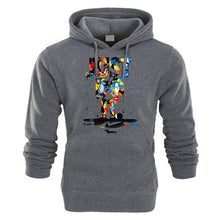 Load image into Gallery viewer, Jordan 23 Letter Sweatshirt