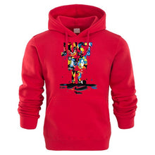 Load image into Gallery viewer, Jordan 23 Letter Sweatshirt
