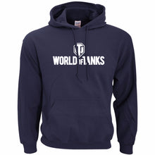 Load image into Gallery viewer, World War 2 Tank Sweatshirt