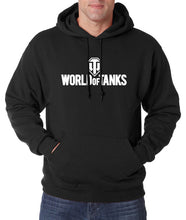 Load image into Gallery viewer, World War 2 Tank Sweatshirt
