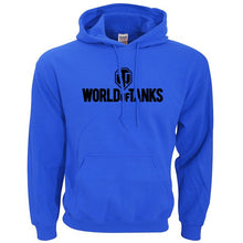 Load image into Gallery viewer, World War 2 Tank Sweatshirt
