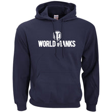 Load image into Gallery viewer, World War 2 Tank Sweatshirt