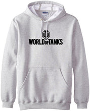 Load image into Gallery viewer, World War 2 Tank Sweatshirt