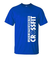 Load image into Gallery viewer, Lıfe Is Better Crossfit