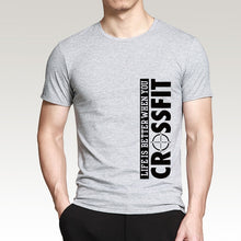 Load image into Gallery viewer, Lıfe Is Better Crossfit