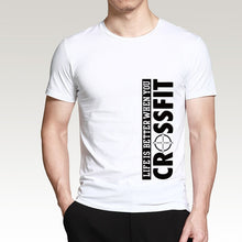 Load image into Gallery viewer, Lıfe Is Better Crossfit