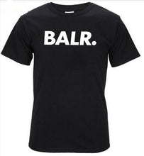 Load image into Gallery viewer, BALR. Letter Print T-shirt