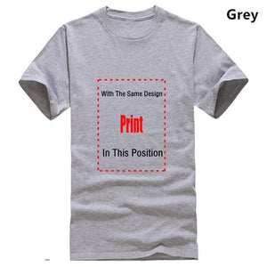 BALR. Letter Print T-shirt