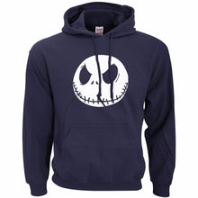 Load image into Gallery viewer, Jack Skellington Sweatshirts