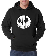 Load image into Gallery viewer, Jack Skellington Sweatshirts