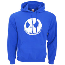 Load image into Gallery viewer, Jack Skellington Sweatshirts